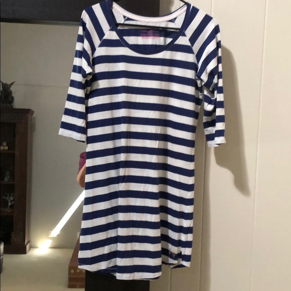 Victoria’s Secret sleep shirt